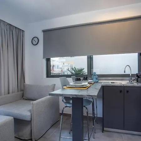 Apartament Vm