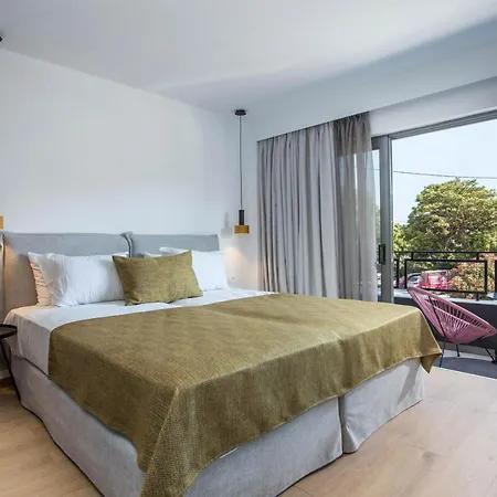 Apartament Vm