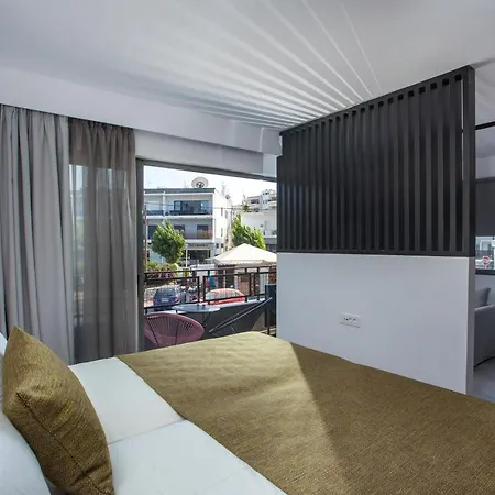 Apartament Vm