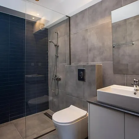 Apartament Vm *