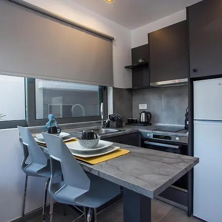 Vm Apartament *